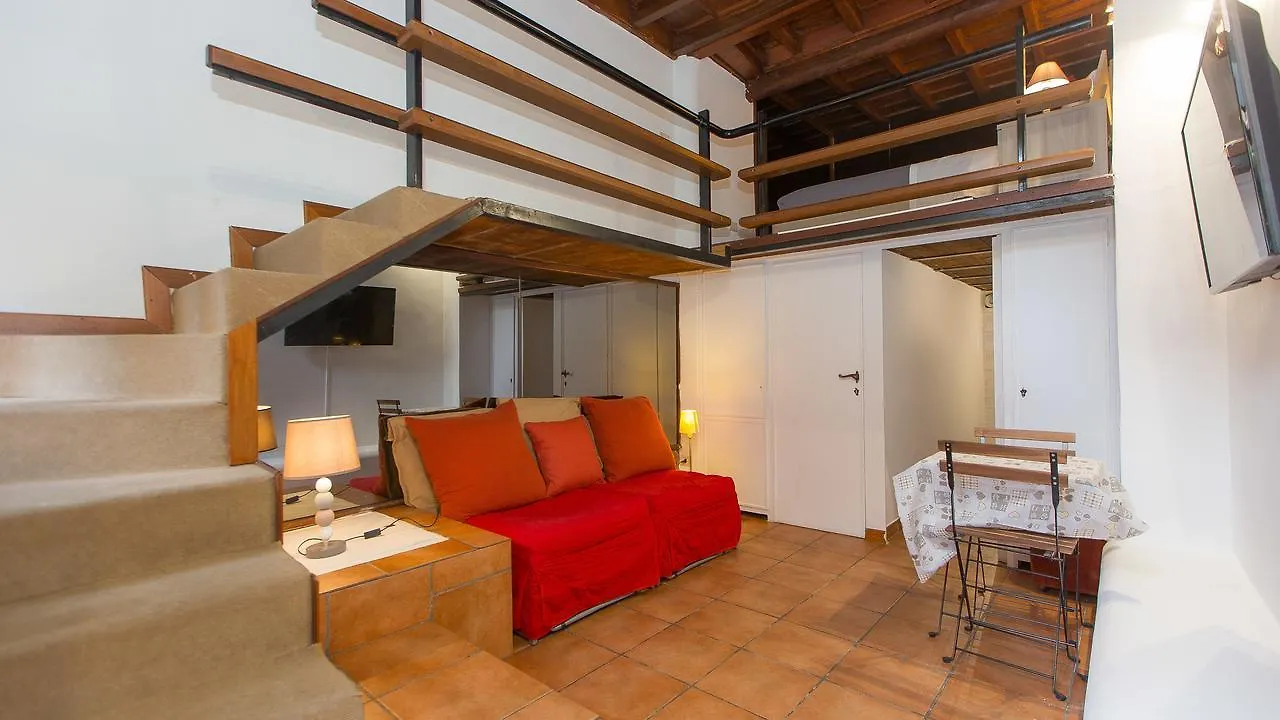 Corso Terrace Suite Roma 0*,  Italia