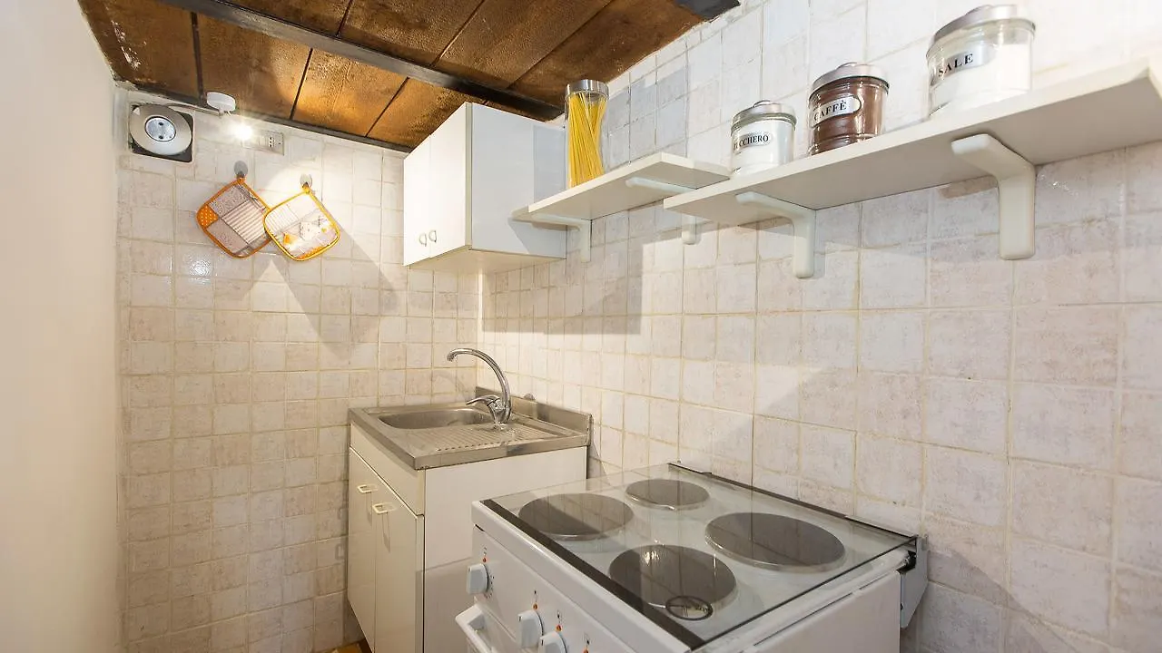 Corso Terrace Suite Roma Italia
