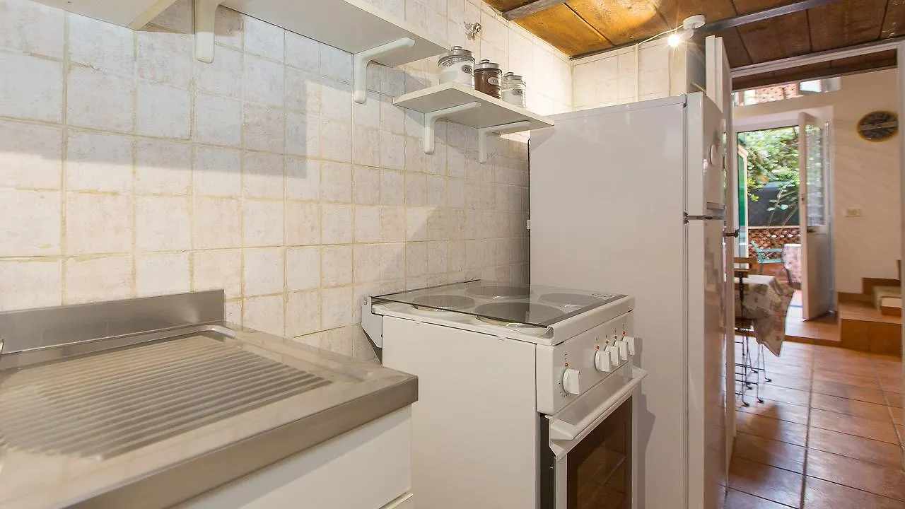 Apartment Corso Terrace Suite Rome