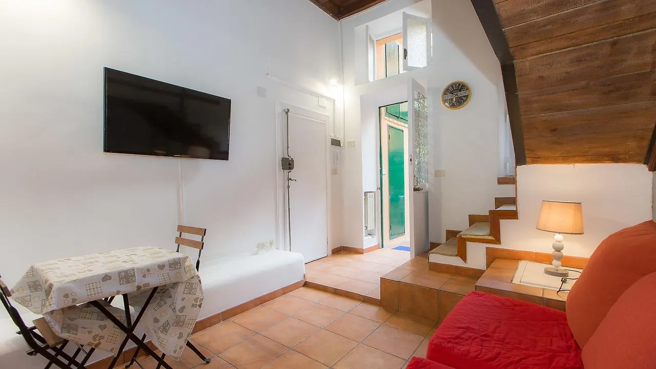 Corso Terrace Suite Rome 0*,